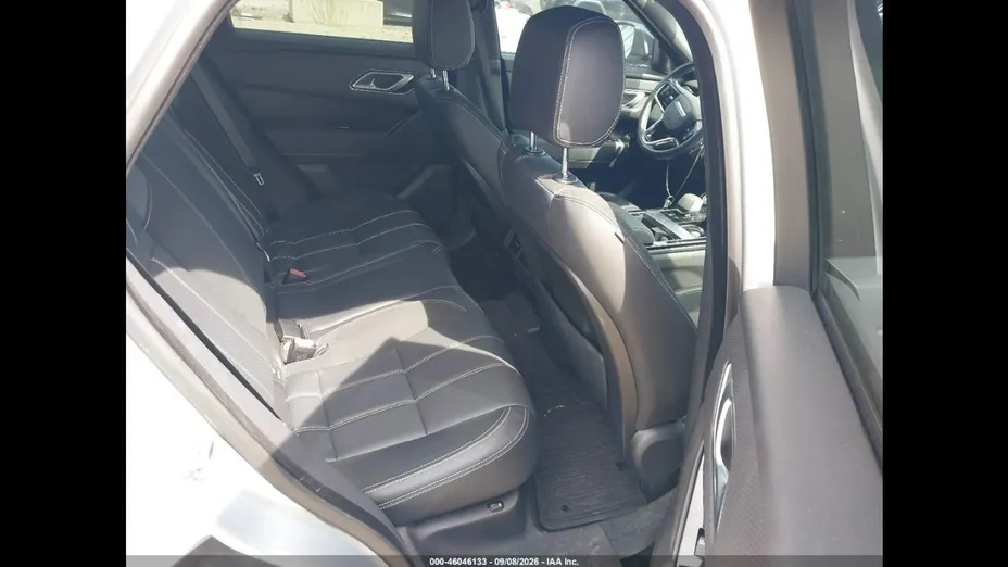 LAND ROVER Range Rover Velar -