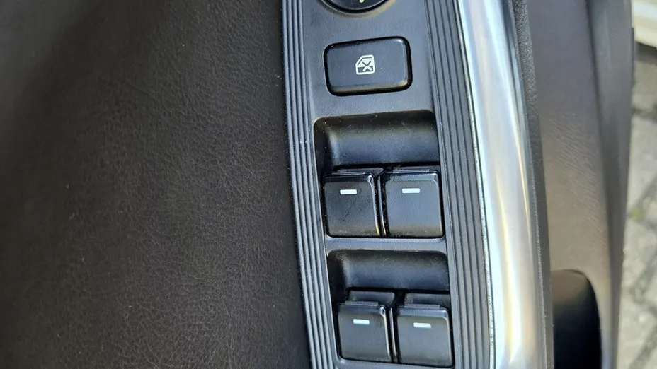 MAZDA CX-5 -