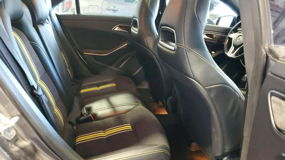 MERCEDES-BENZ Klasa G -
