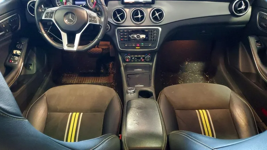 MERCEDES-BENZ Klasa G -