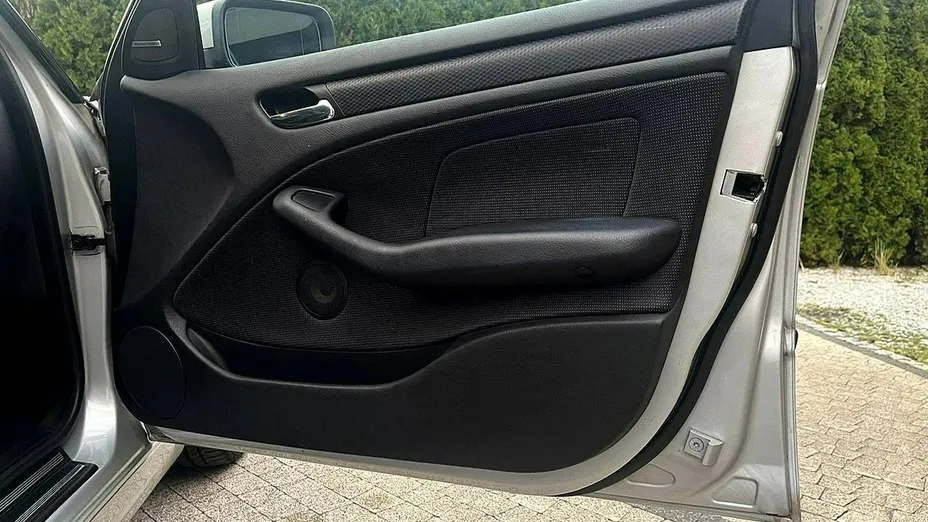 BMW Seria 3 -