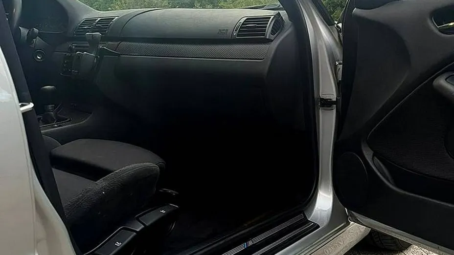 BMW Seria 3 -