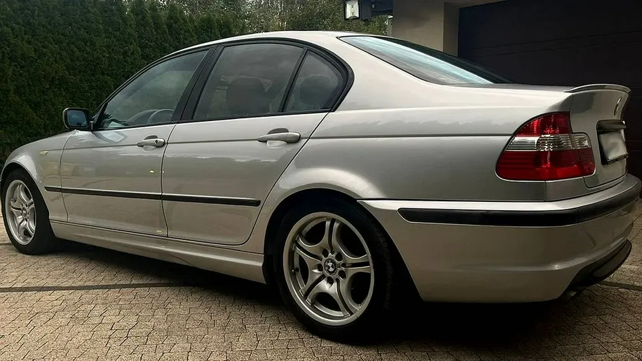 BMW Seria 3 -