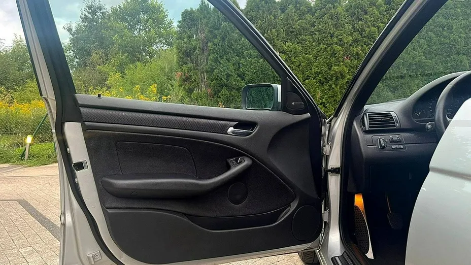 BMW Seria 3 -
