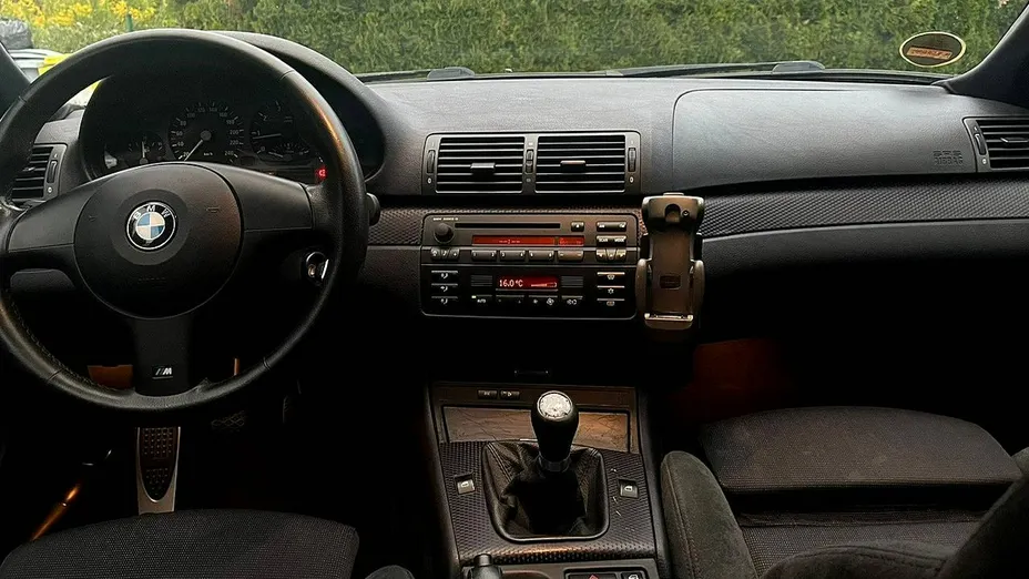 BMW Seria 3 -