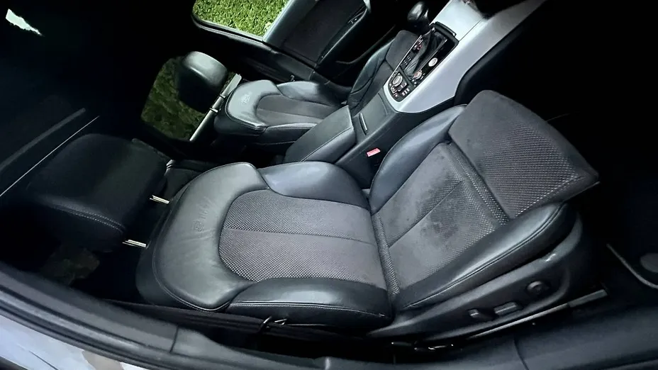 AUDI A6 Avant -