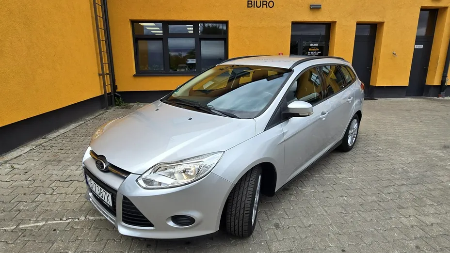 FORD Focus -