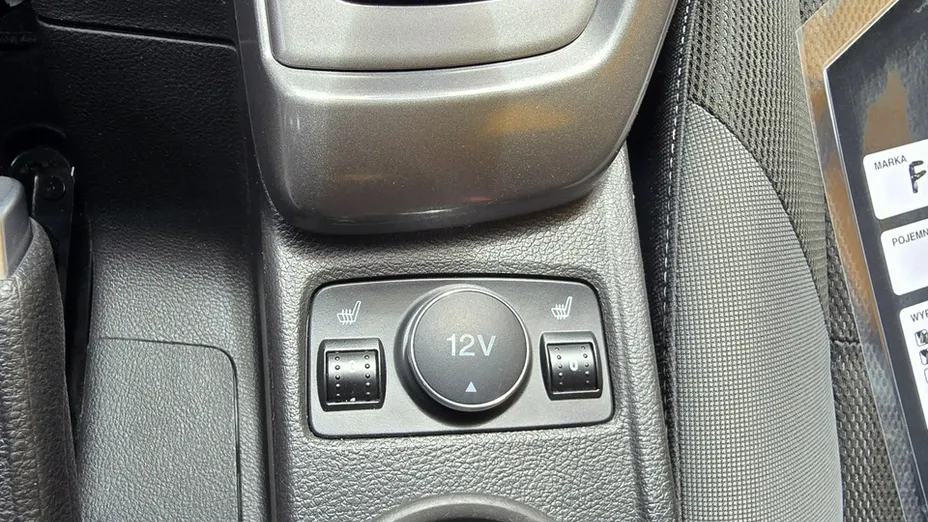 FORD Focus -