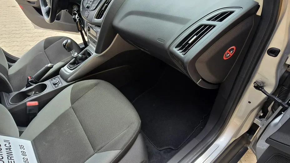 FORD Focus -