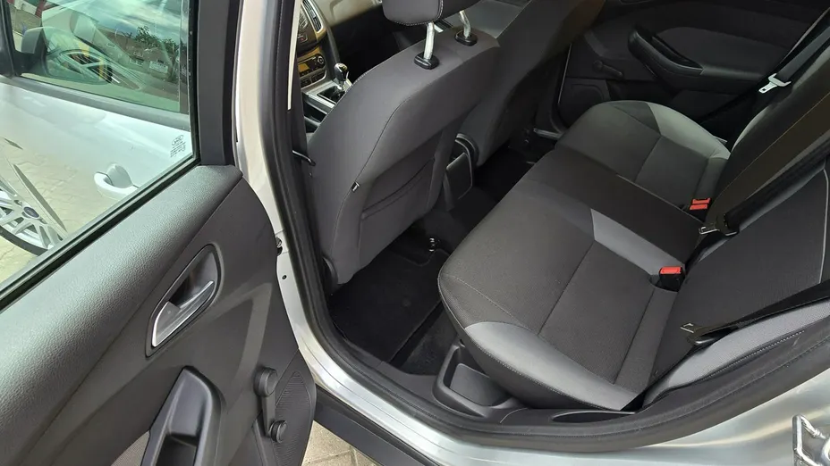 FORD Focus -