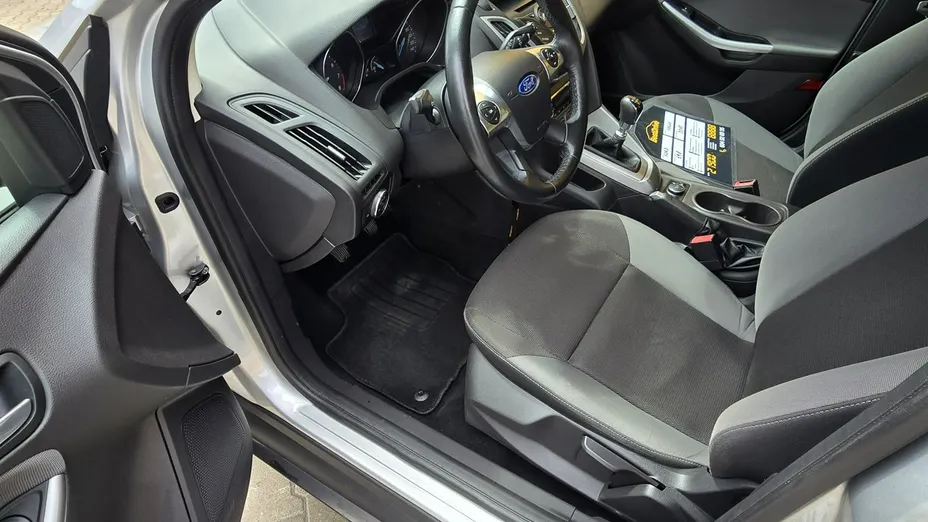 FORD Focus -
