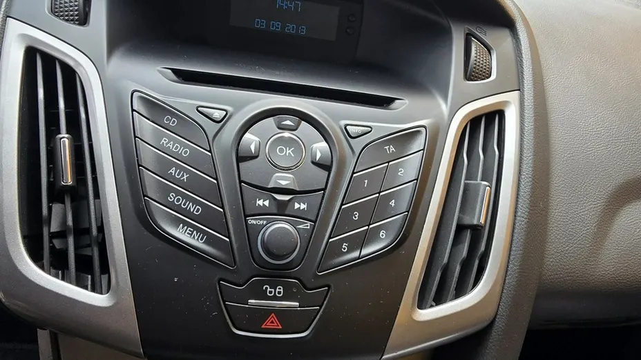 FORD Focus -