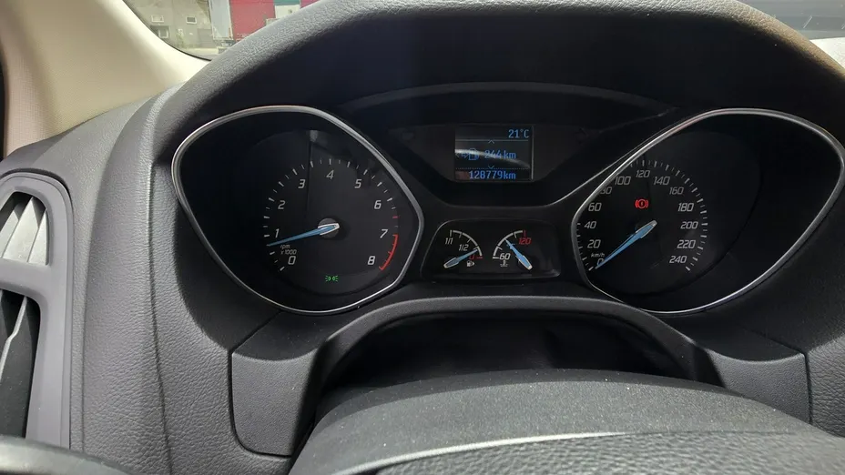 FORD Focus -