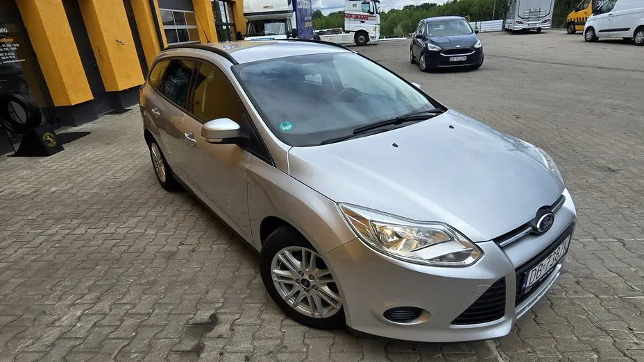 FORD Focus -