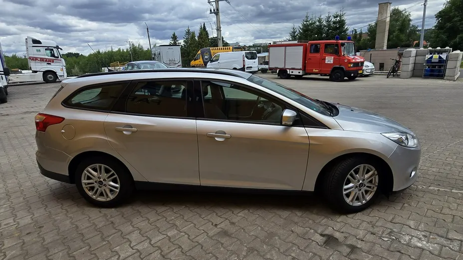 FORD Focus -