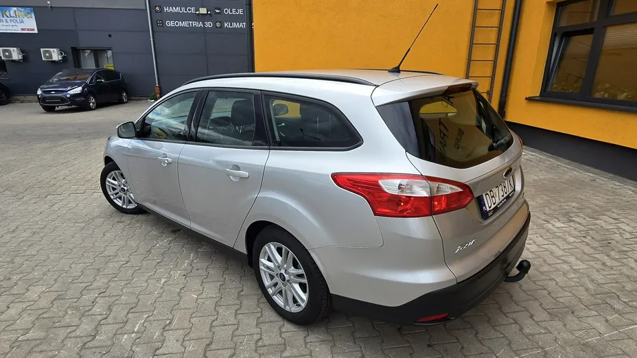 FORD Focus -