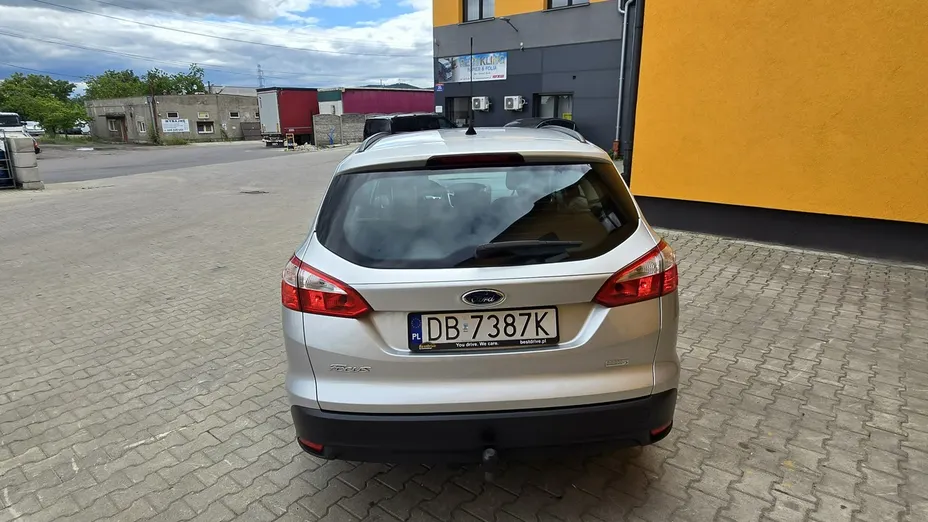 FORD Focus -