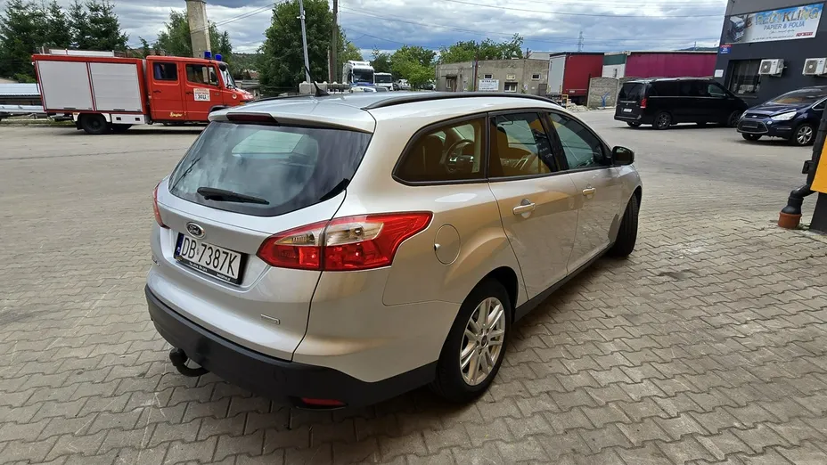 FORD Focus -