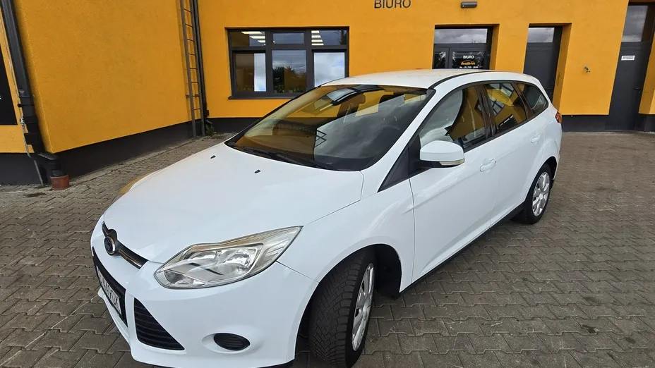 FORD Focus -