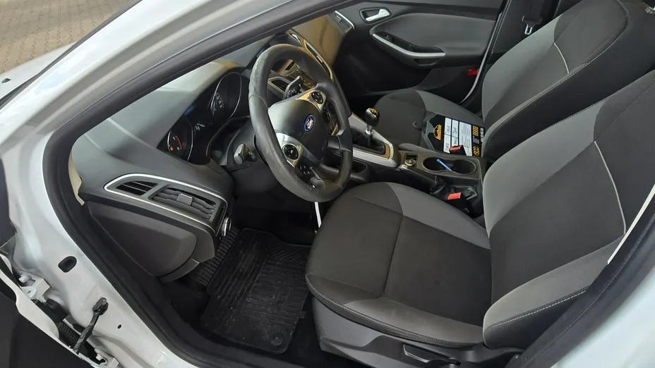 FORD Focus -