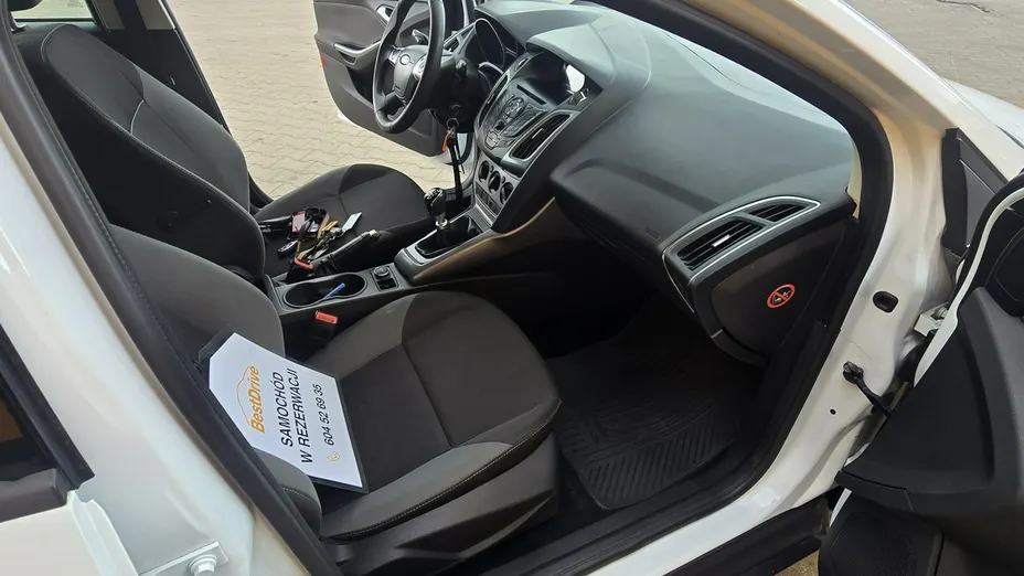 FORD Focus -