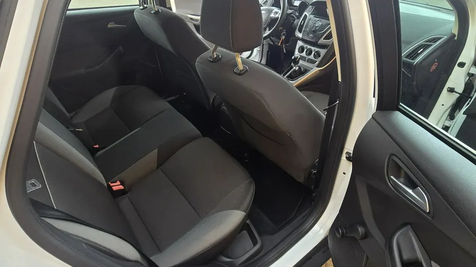 FORD Focus -