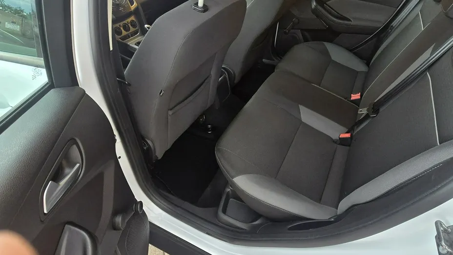 FORD Focus -