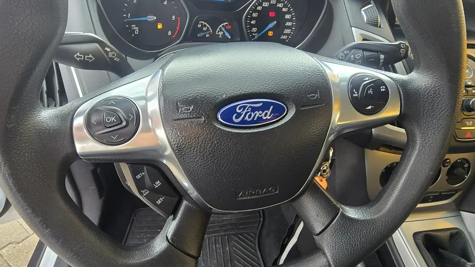 FORD Focus -