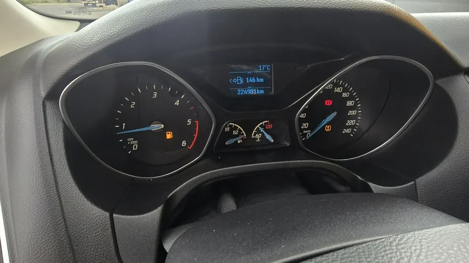 FORD Focus -
