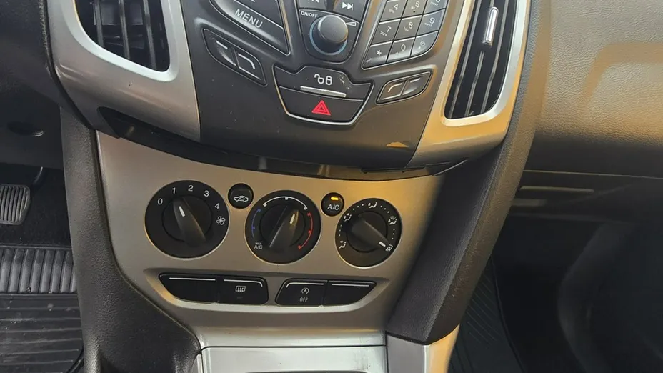 FORD Focus -