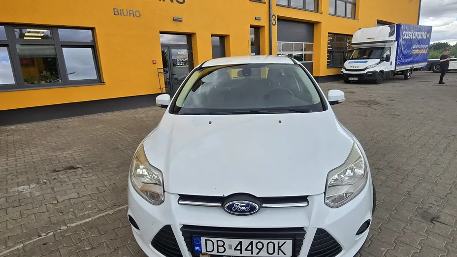 FORD Focus -