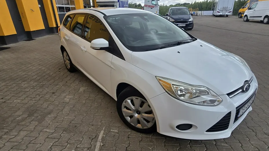 FORD Focus -
