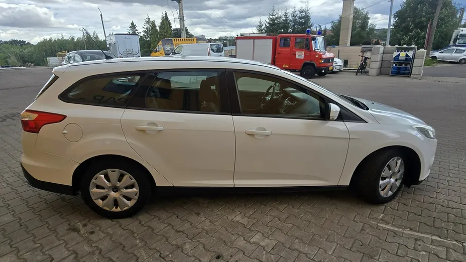 FORD Focus -