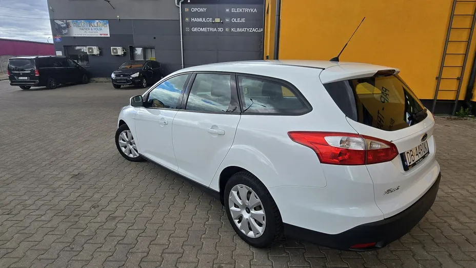 FORD Focus -