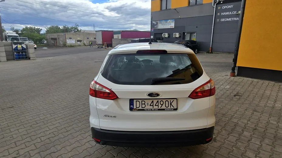 FORD Focus -