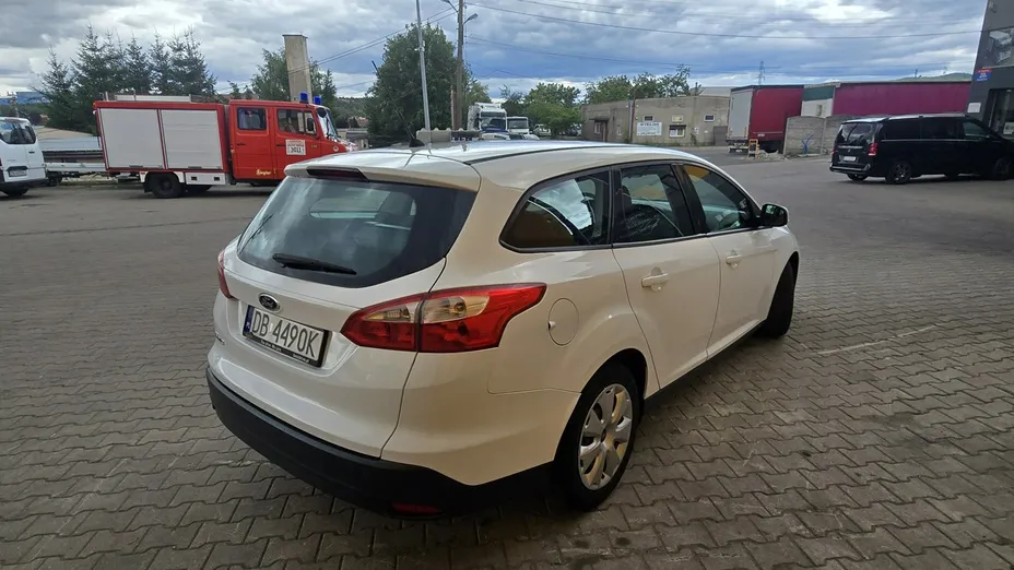 FORD Focus -