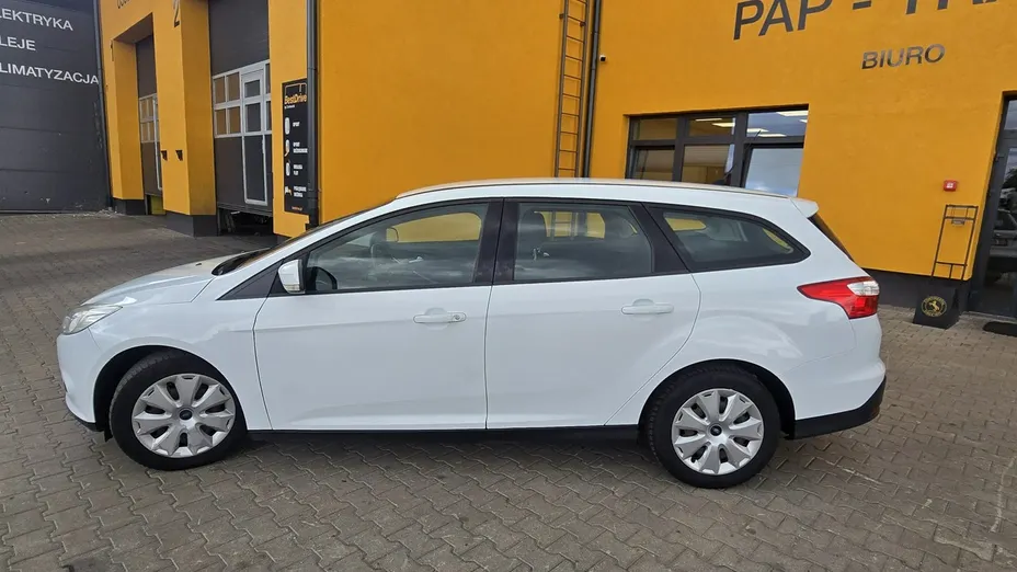 FORD Focus -