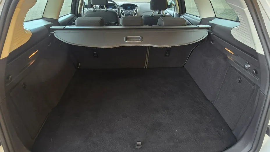 FORD Focus -