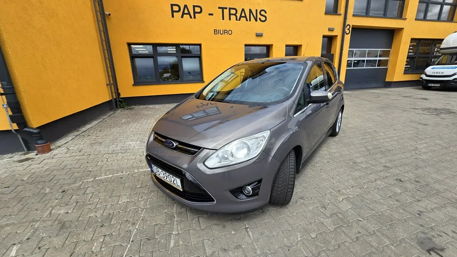 FORD C-MAX -
