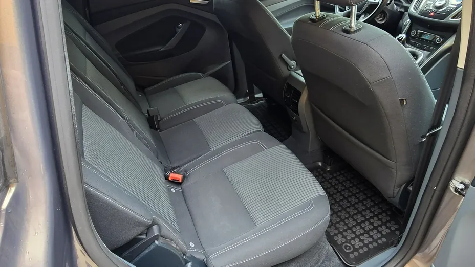 FORD C-MAX -
