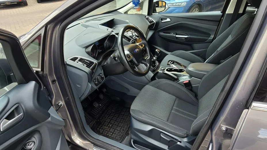 FORD C-MAX -