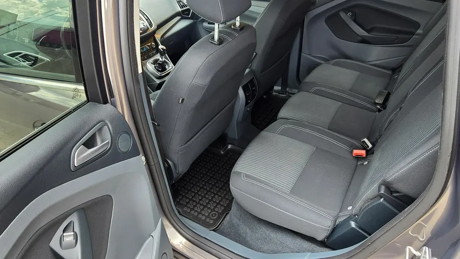 FORD C-MAX -
