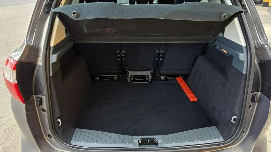 FORD C-MAX -