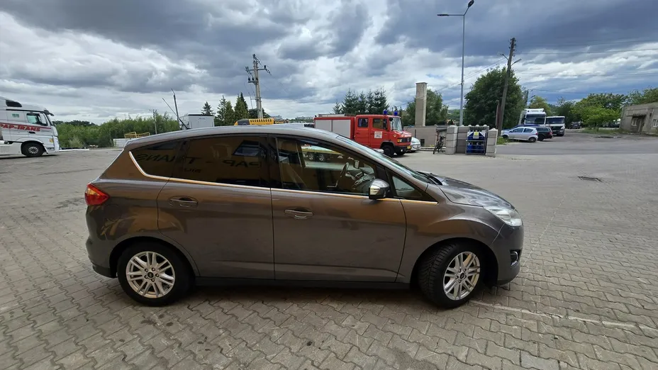 FORD C-MAX -