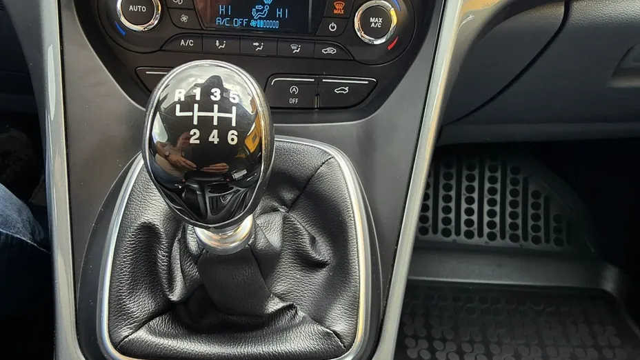 FORD C-MAX -