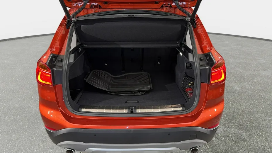 BMW X1 -