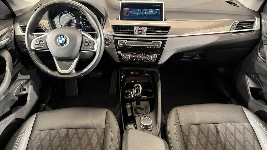 BMW X1 -