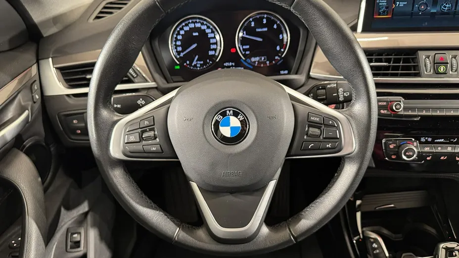 BMW X1 -