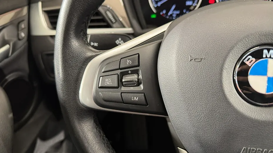 BMW X1 -