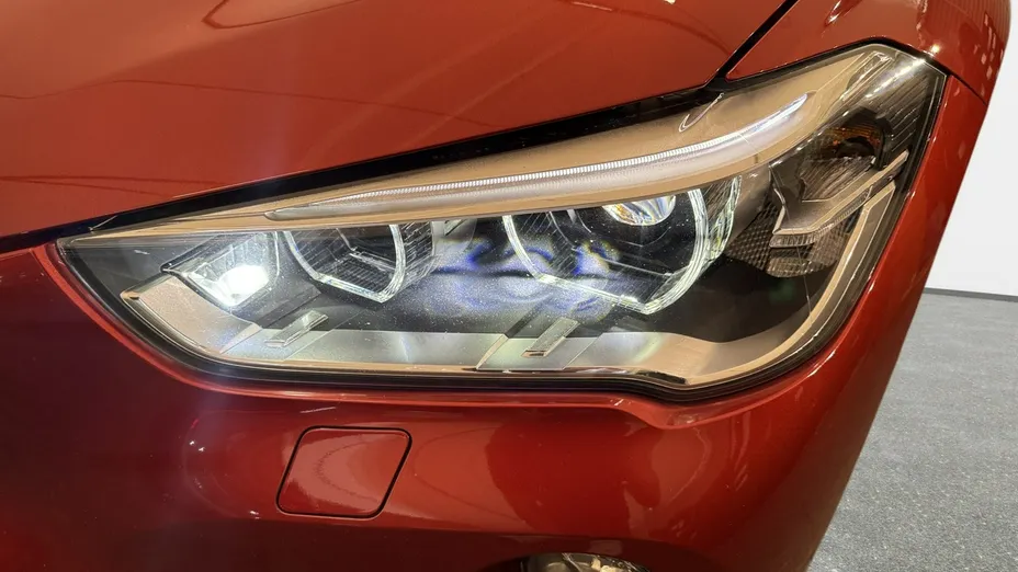 BMW X1 -